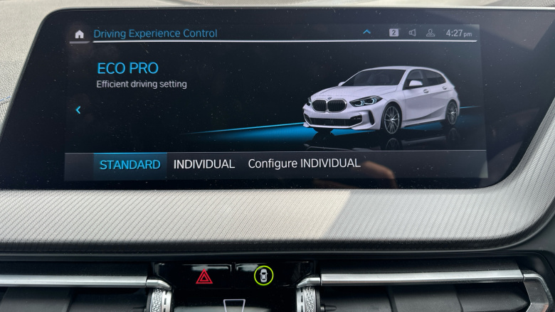 BMW 1 Series 118i [136] M Sport 5dr Step Auto [LCP/Pro/Tech pk] Petrol Hatchback